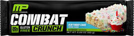 MusclePharm Combat Crunch Bar 63g