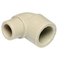 Ekoplastik Коліно нар./внутр. 25х90°