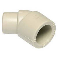 Ekoplastik Коліно нар./внутр. 20х45°