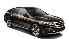 Honda Crosstour