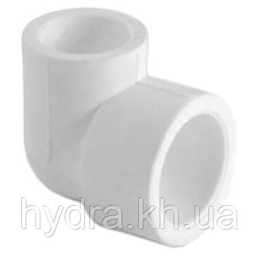 Asco Кут редукційний 32/25х90 (25/225)
