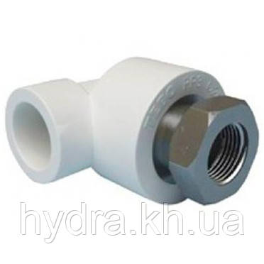 Asco Кут з НГ (мет) 25х3/4" (25/100)