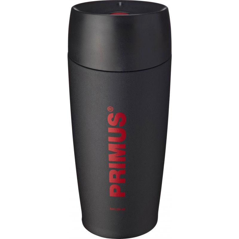Термокружка Primus Commuter Mug S/S 0.4 l, фото 1