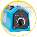 Запайщик пакетов FS-200