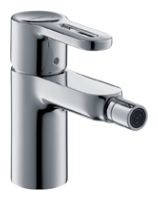 Змішувач для біде Hansgrohe Metropol S 14264000