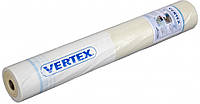 Фасадная сетка Vertex 160 г/м.кв. Чехия армирующая стеклосетка Saint-Goben Vertex R131 3,5x3,8 160 г/кв.м.