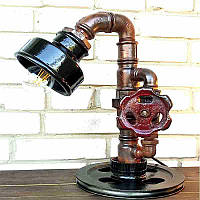 Світильник Loft Steampunk No — 110