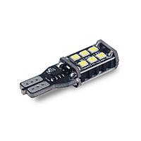 Led-лампи в габарит підсвітка номера T15 W16W 15 LEDSMD2835Canbus LED 12V.Супер яскраві