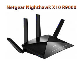 Netgear AD7200 Nighthawk X10 SMART (R9000)