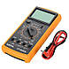 Цифровий мультиметр Excel Dt-9205d, фото 4