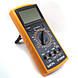 Цифровий мультиметр Excel Dt-9205d, фото 6