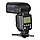 Спалах для фотоапаратів SONY - TRIOPO Speedlite TR-960 II, фото 3