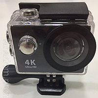 Екшн камера Ultra HD 4K S2