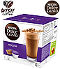Кава в капсулах Дольче Густо - Dolce Gusto Mocha 8 порцій (16 капсул), фото 2