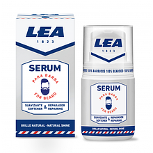 Сироватка для бороди Lea Beard Serum 50 ml