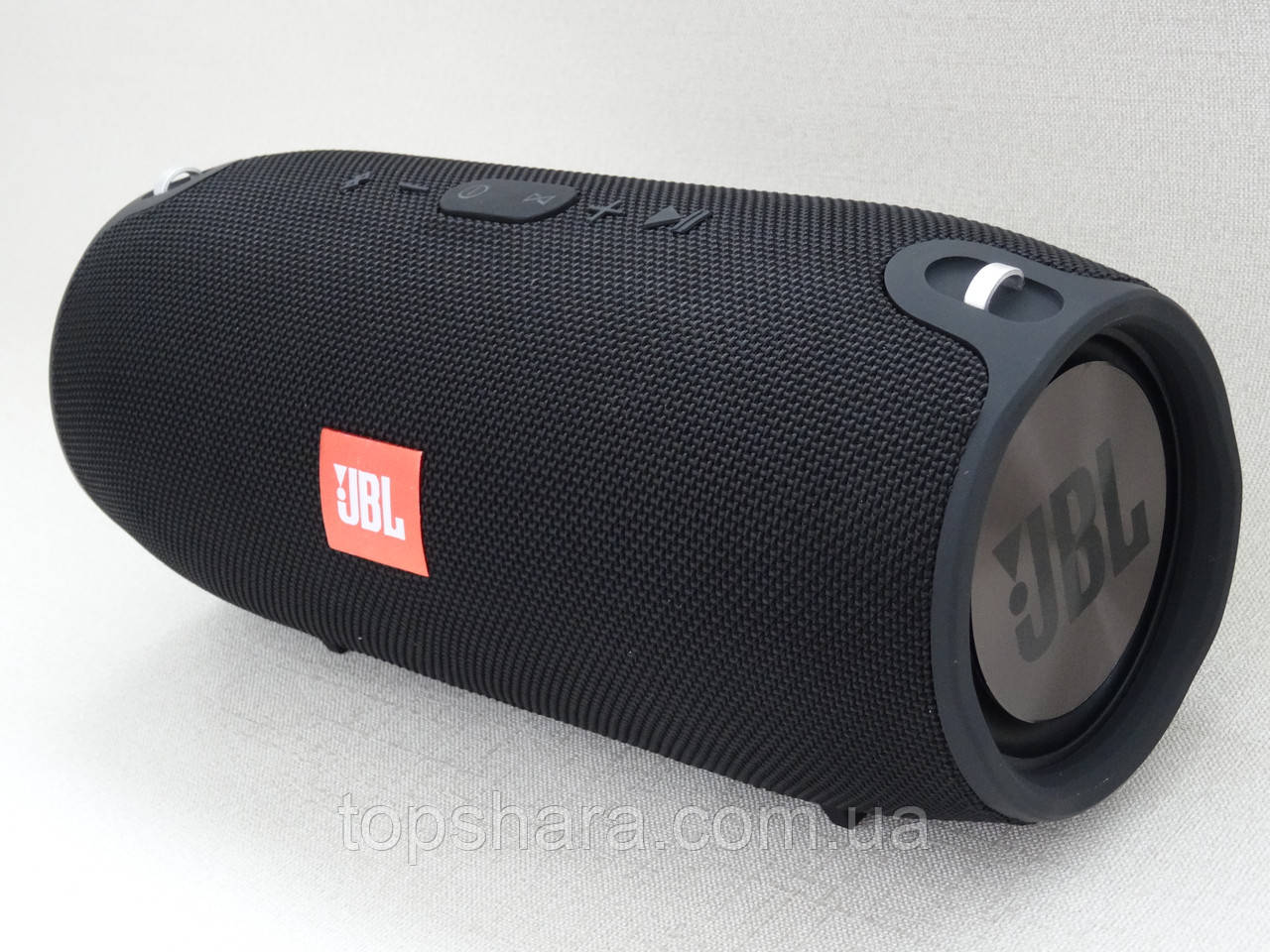 Колонка портативна JBL XTREME бездротова Bluetooth, повноцінний розмір