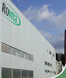 В Україні знову з'явився безлактозный сироватковий протеїн Rovita Roviprot LF