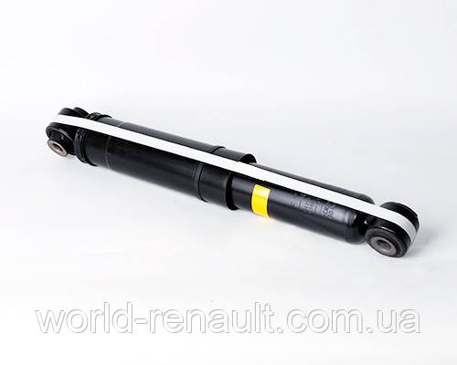Задній амортизатор на Рено Докер, Дачіа Докер/Renault ORIGINAL 562102464R 