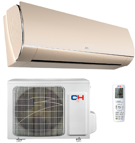Кондиционер Cooper&Hanter CH-S18GKP8 Eco Star