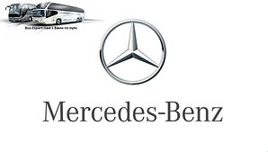 Запчастини для автобусів на шасі Mercedes-Benz