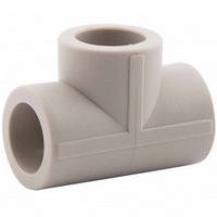 Тройник 32 Alfa Plast
