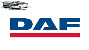 Запчастини для автобусів DAF