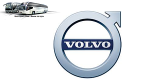 Запчастини для автобусів Volvo