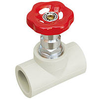 Blue Ocean Кран вентиль 40