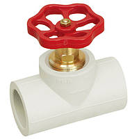 Blue Ocean Кран вентиль короткий 32