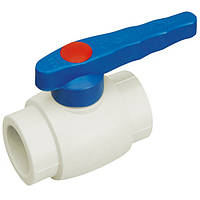 Blue Ocean Кран кульовий для холодної води 20