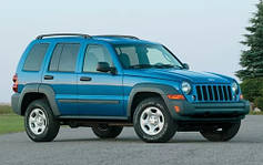 Jeep Liberty