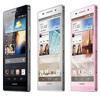 Huawei P6