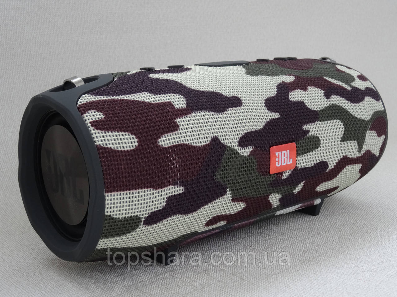 Акустика портативна бездротова JBL XTREME mini водонепроникний колір хакі