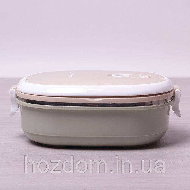 Ланчбокс Kamille 700 мл 