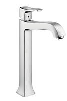 Змішувач для раковини Hansgrohe Metris Classic 31078000