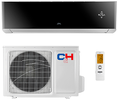Кондиционер Cooper&Hanter CH-S12FTXAM2S-BL SUPREME (BLACK) Inverter