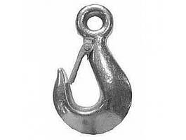 Гак вантажний фіксований 4500 кг