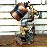 Світильник Loft Steampunk No — 118