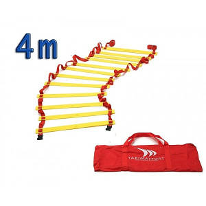 Сходи тренувальна 4м Pro Yakimasport (100003)