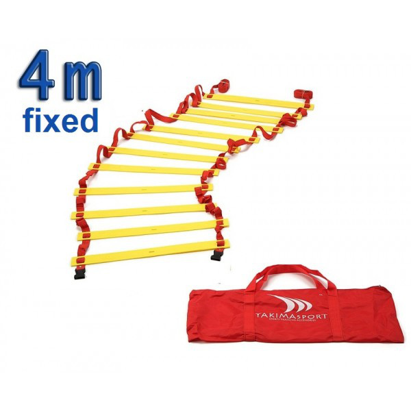 Сходи тренировочнаяРго Fixed 4м Yakimasport (100139)