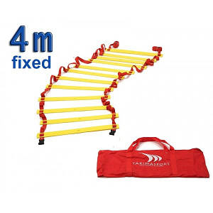 Сходи тренировочнаяРго Fixed 4м Yakimasport (100139)