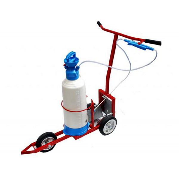 Розмічальна Машина для футбольного поля Yakimasport (100203), фото 1