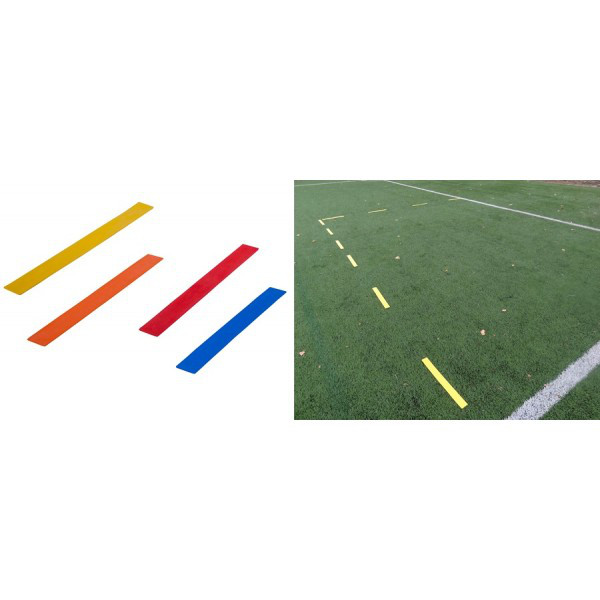 Смужки - маркери для поля розмічальні Yakimasport (100188), фото 1