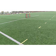 Смужки - маркери для поля розмічальні Yakimasport (100188), фото 2