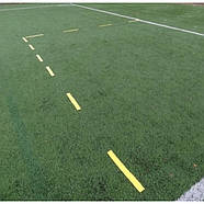 Смужки - маркери для поля розмічальні Yakimasport (100188), фото 3