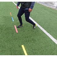 Смужки - маркери для поля розмічальні Yakimasport (100188), фото 5