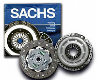 Комплект сцепления Mazda 323 f/s BJ (98-04) 1.8 Sachs