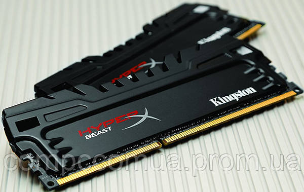 Beast 8gb Hyperx Beast Ddr3 Hyperx Beast Ddr3 2400mhz Kingston