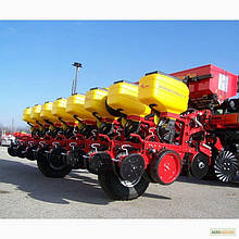 Просапна пневматична сівалка Mater Macc MS8100
