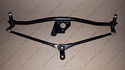 Трапеція двірників Нексія